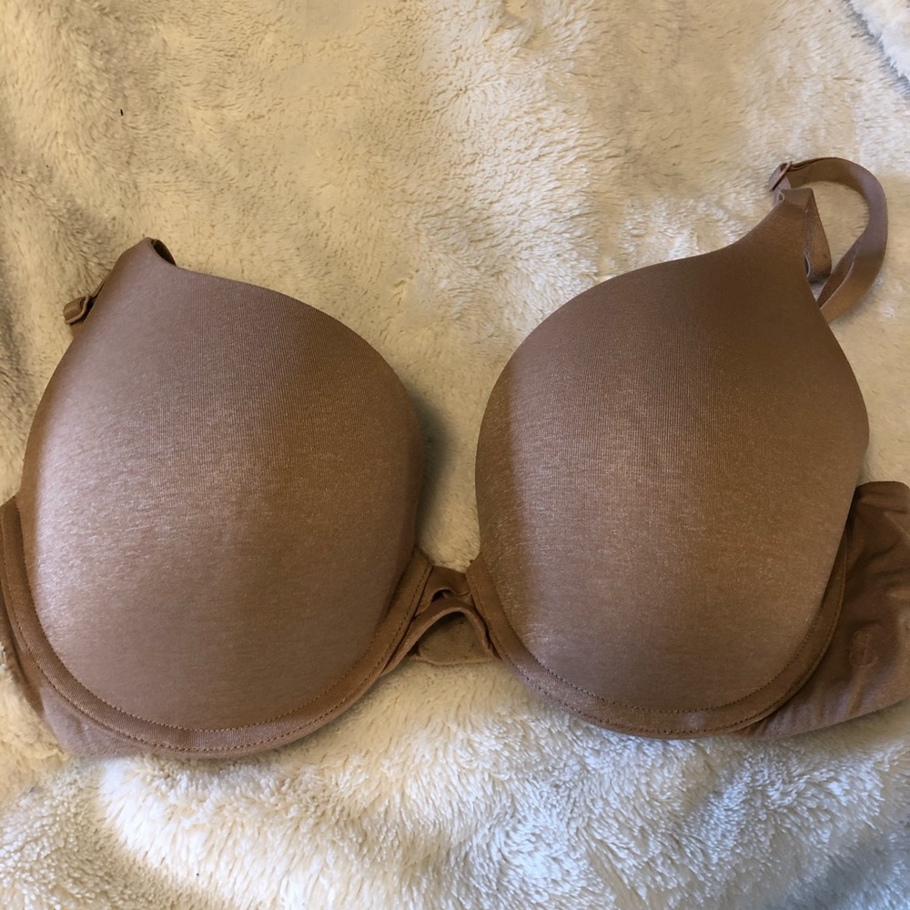 Victoria’s Secret Perfect Shape Bra